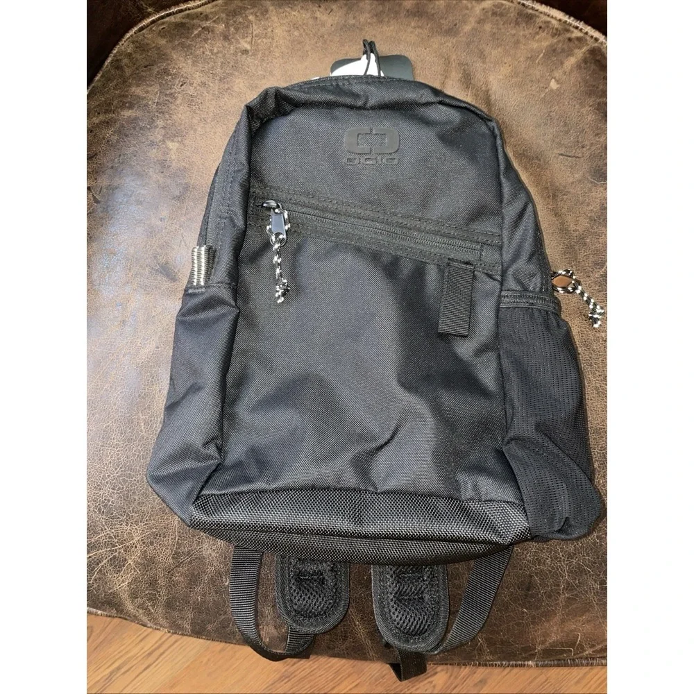 Ogio Alpha Mini Backpack New With Tags And Sticker